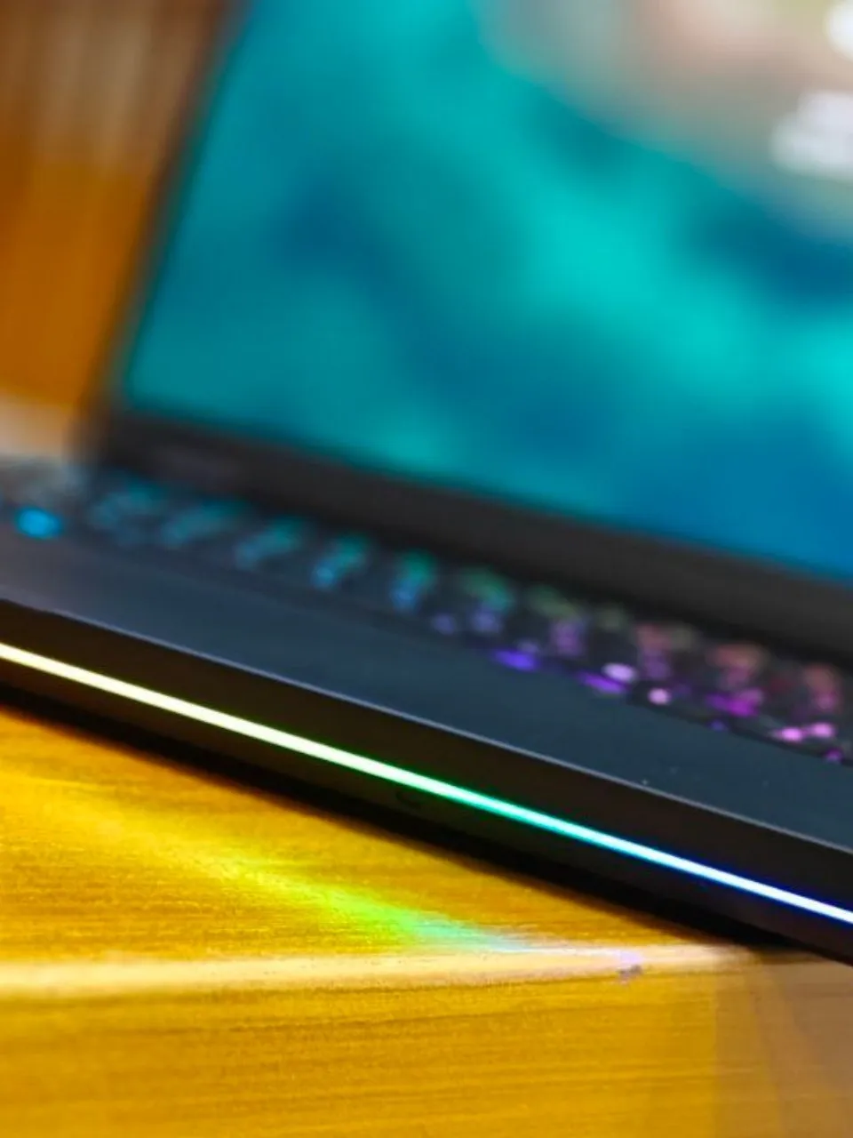 Lenovo Legion Pro 7 Gaming Laptop – photo 8