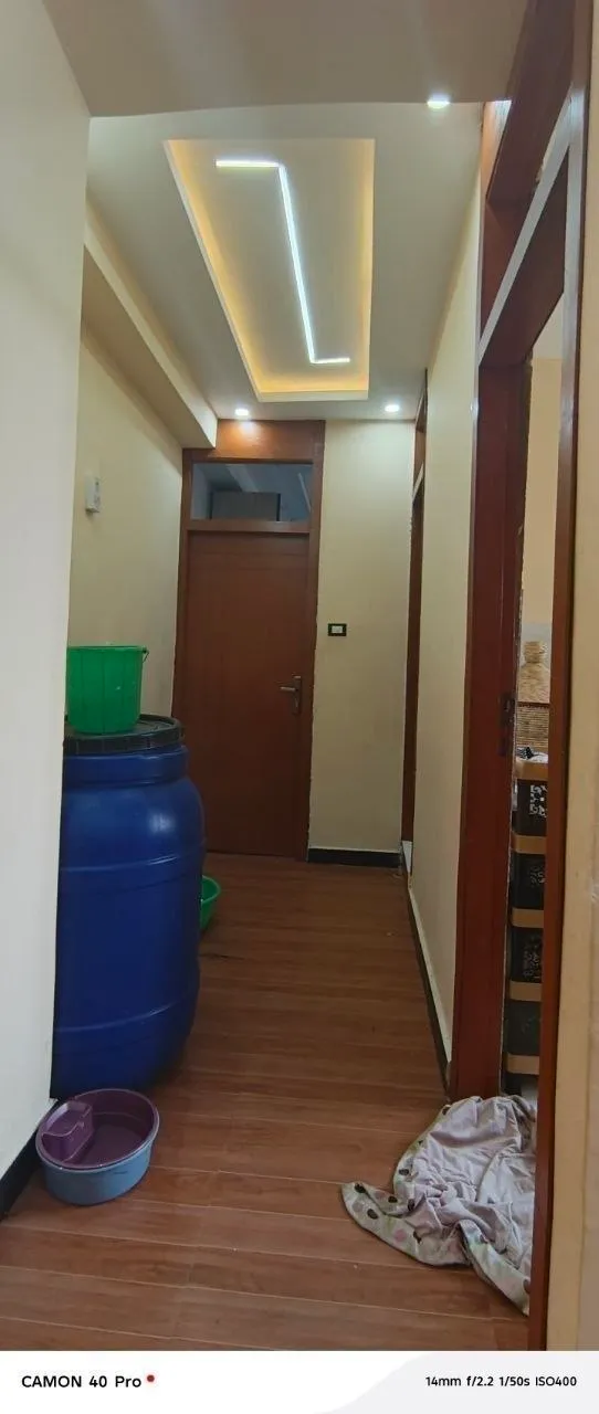 2 Bedroom 40/60 Condominium Ayat 49 – photo 3