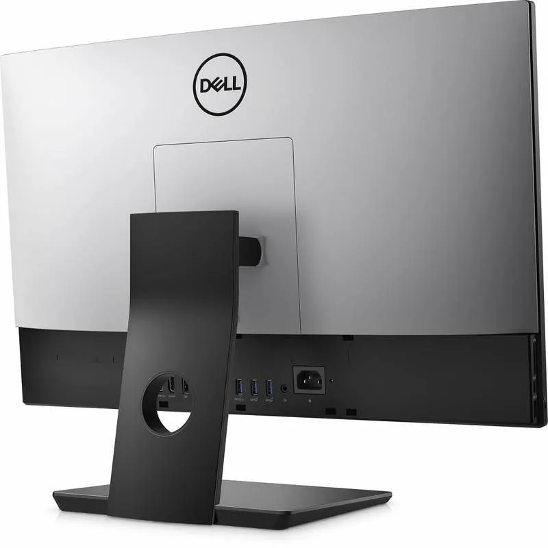Dell 24 inch All-in-One i7 – photo 4