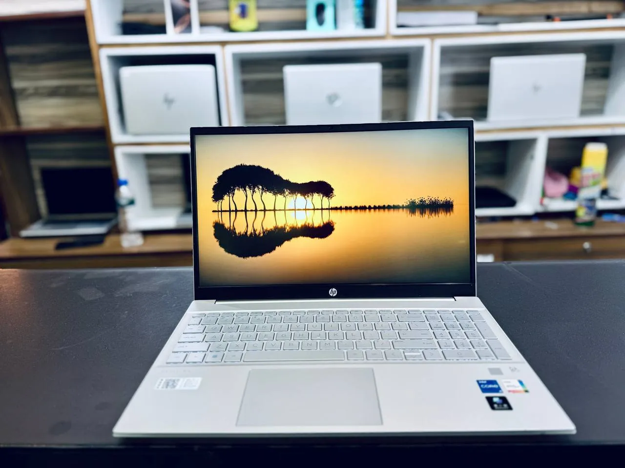 HP Pavilion 15 Core i5 Laptop – photo 5