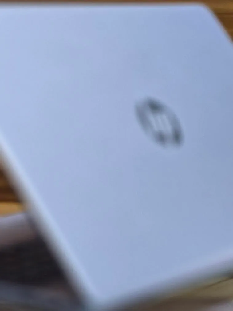 HP Notebook Ryzen 5 8GB 512GB – photo 4