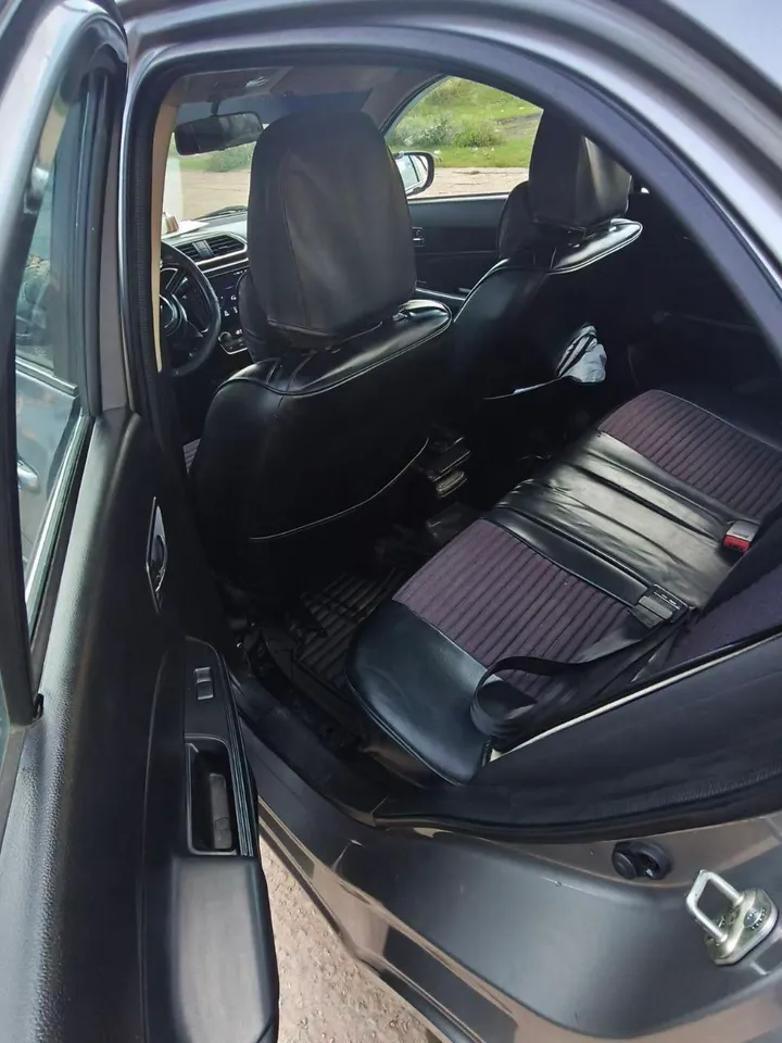 Suzuki Dzire 2021 Automatic – photo 5