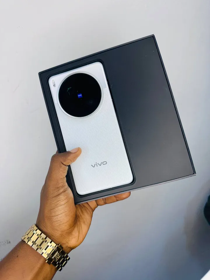 Vivo X200 Ultra 5G 512GB – photo 3