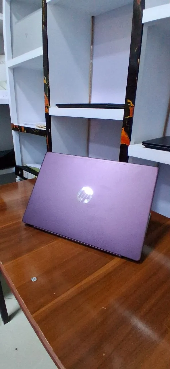 HP Pavilion i5 10th Gen Laptop – photo 6