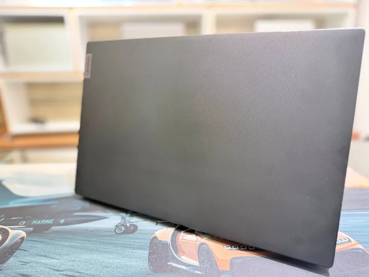 Lenovo IdeaPad Core i5 11th Gen – photo 4