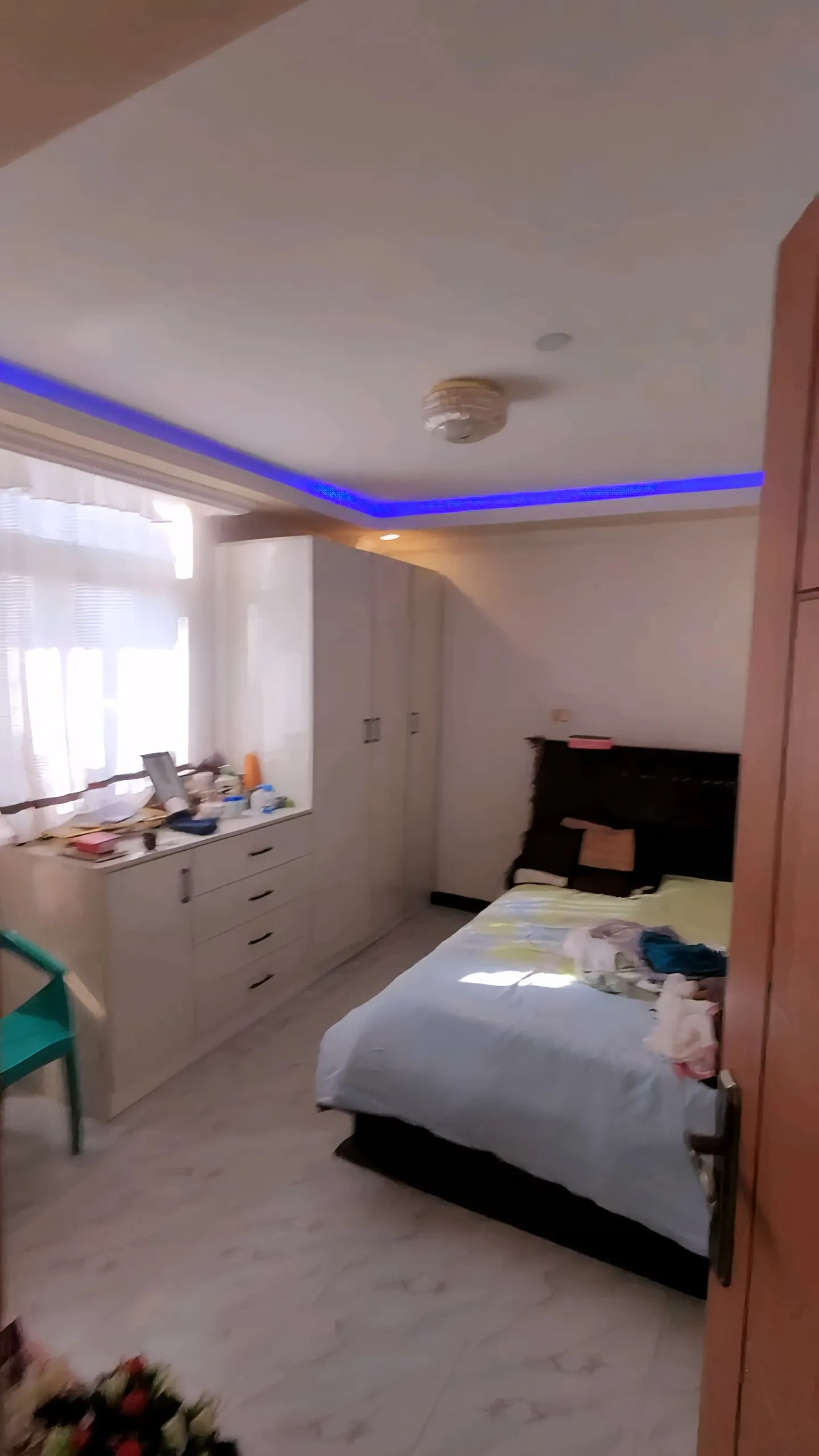 2 Bedroom 40/60 Condominium in Ayat – photo 4