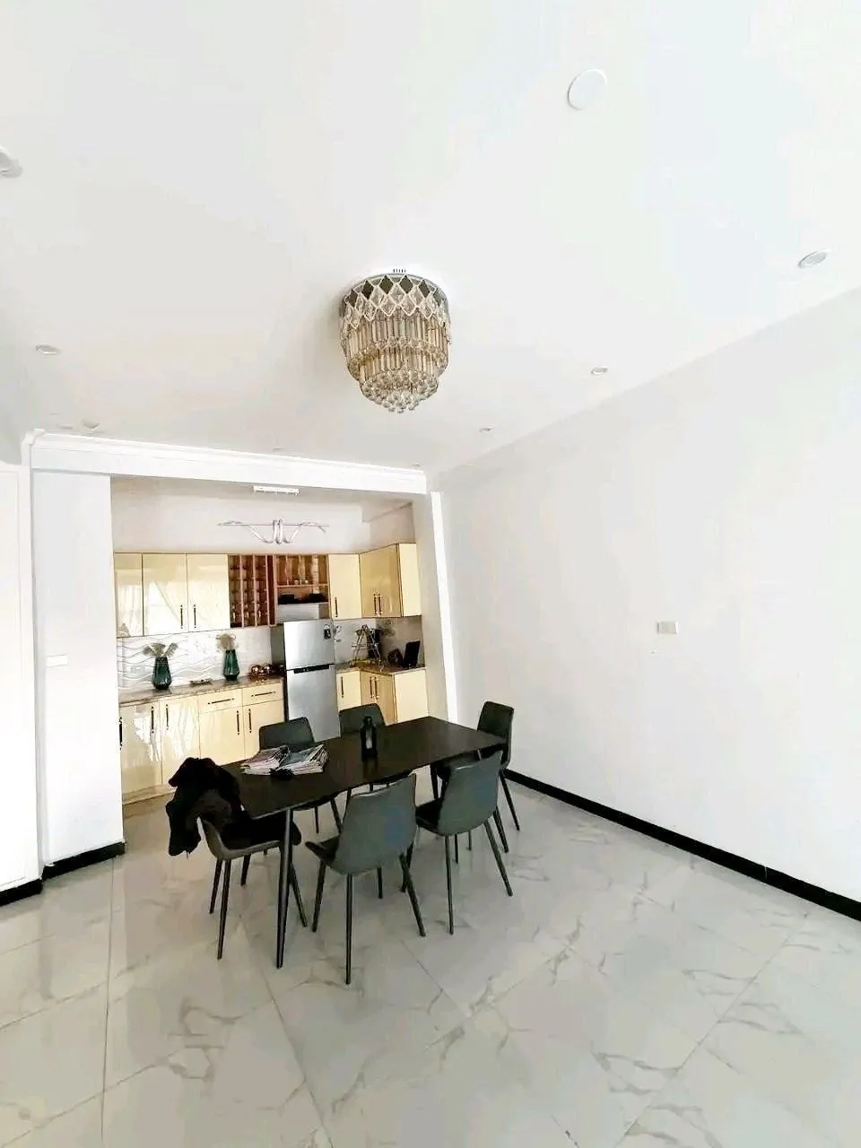 G+1 House for Sale in Ayat 150 sqm – photo 3
