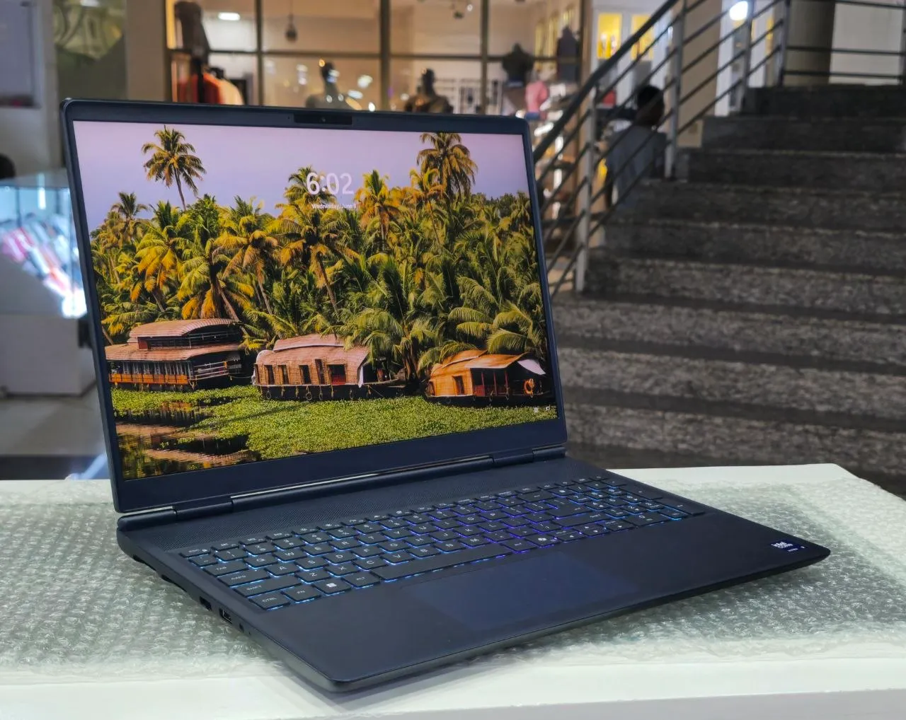 Alienware 16X Aurora Q+ Laptop – photo 5