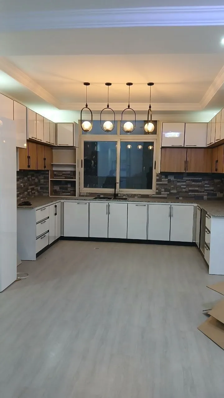 G+3 House 6 Bedroom 72 Sqm – photo 3