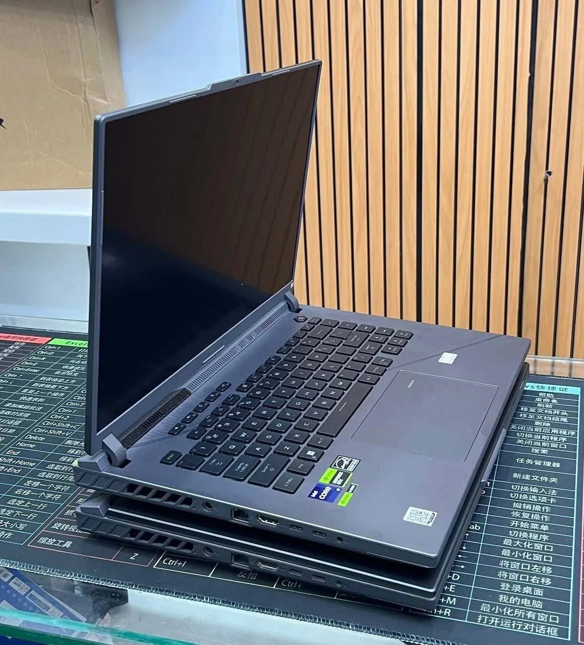 Asus ROG Strix i9 14th RTX 4060 – photo 5