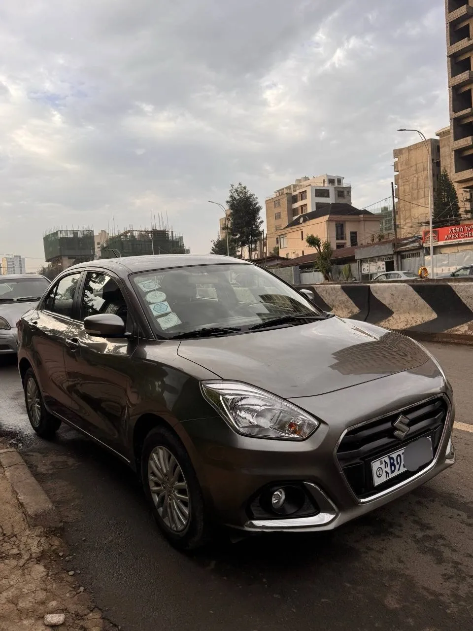Suzuki Dzire 2021 – photo 4