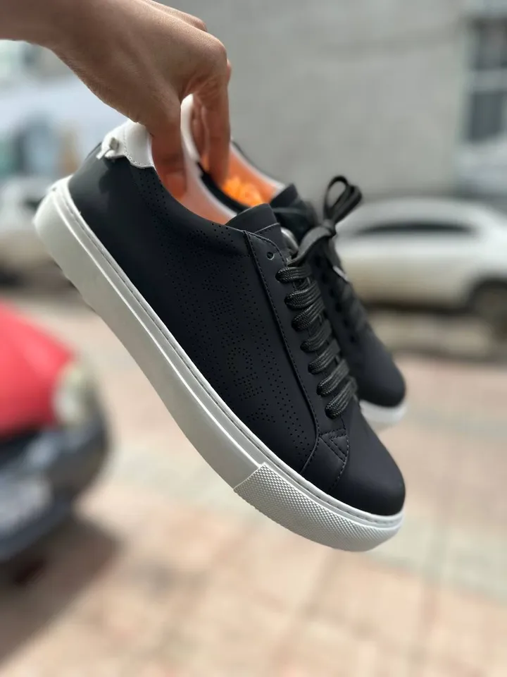 Givenchy Men's Shoes Italy – photo 10