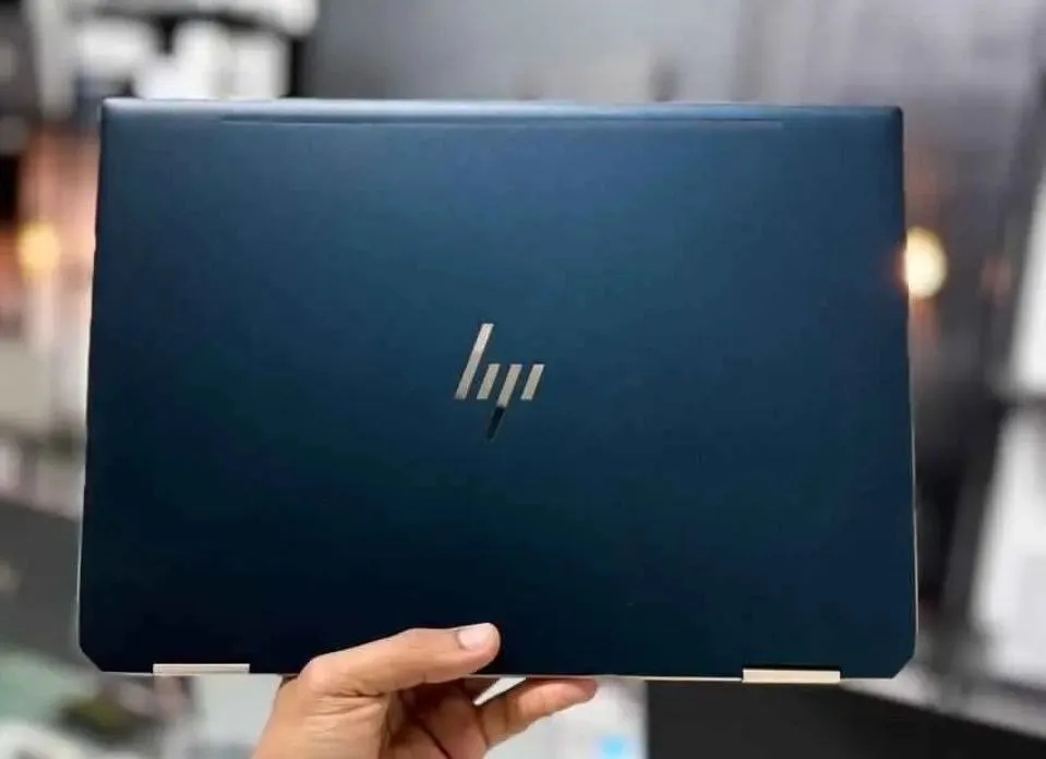 HP Spectre X360 2-in-1 Laptop – photo 3