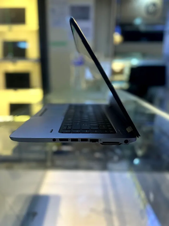 HP EliteBook i5 8GB 512GB Touchscreen – photo 4
