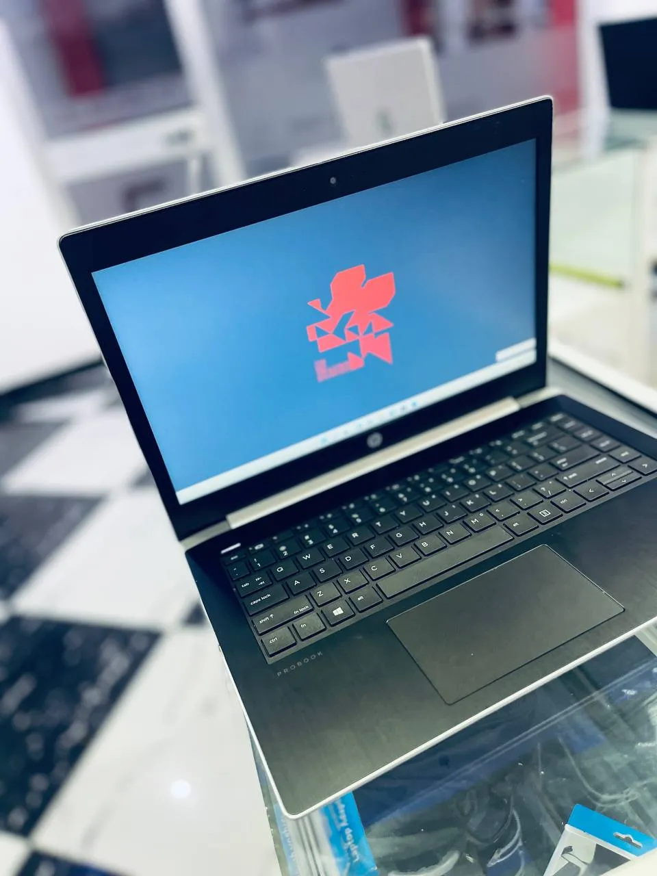 HP ProBook 7th Gen 14.1 inch – photo 3