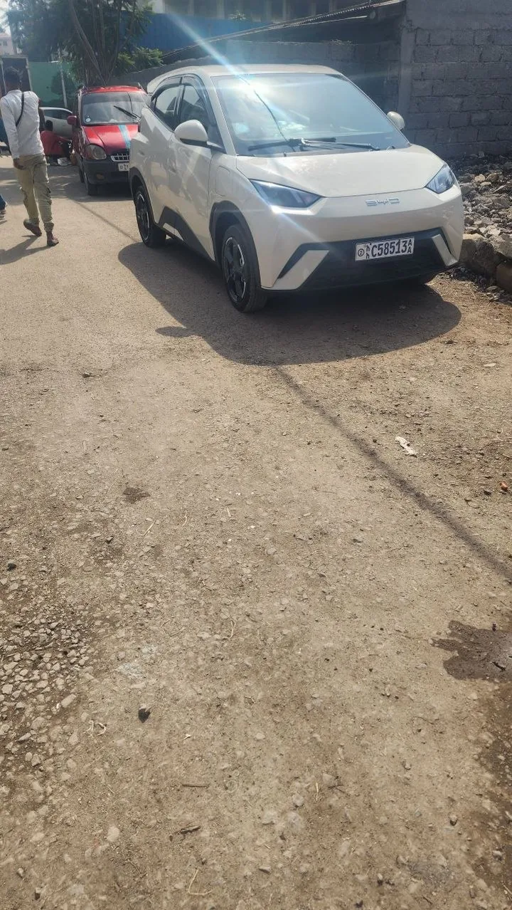 BYD Seagull 2023 – photo 3