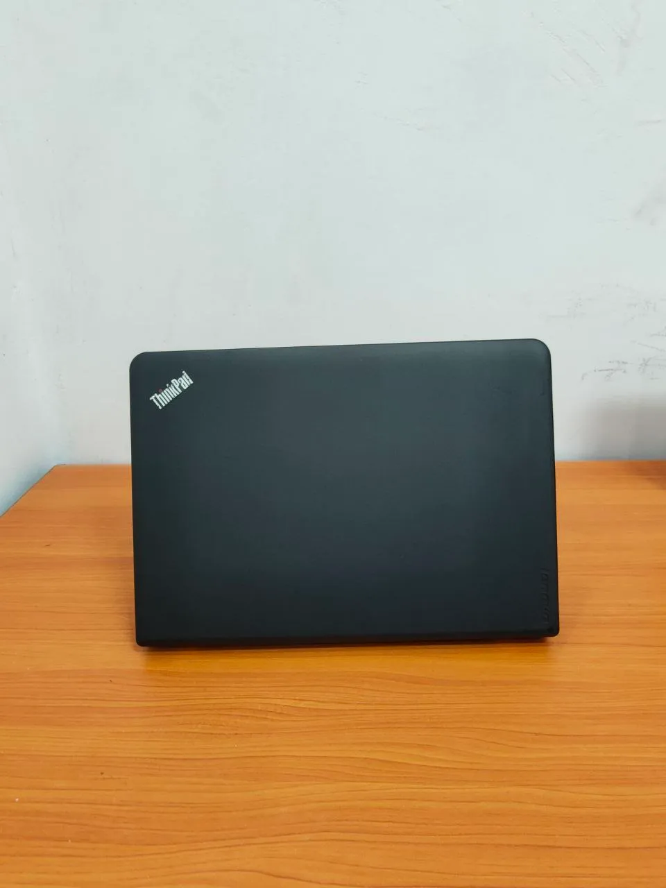 Lenovo E460 i5 8GB 256GB Laptop – photo 4