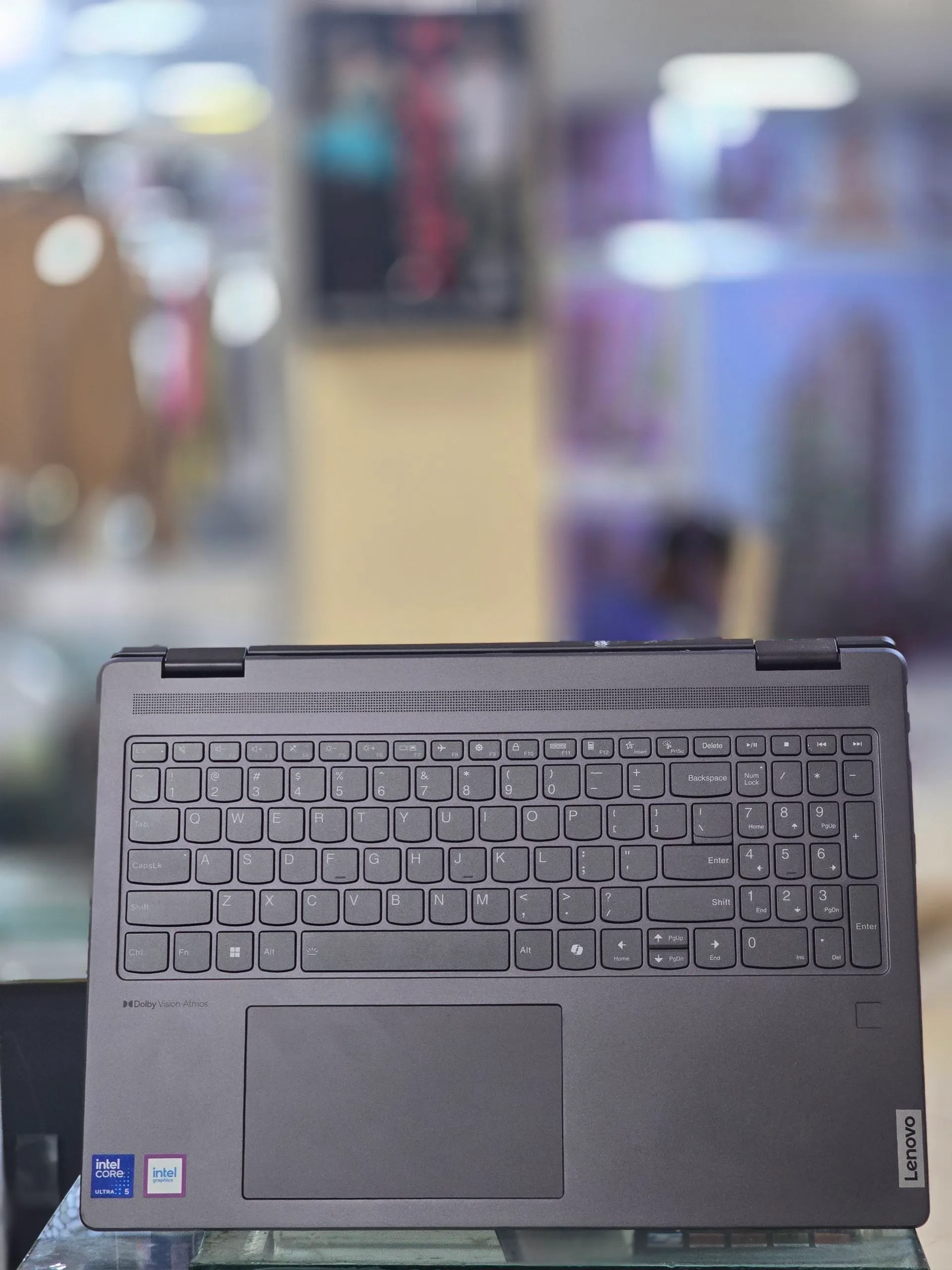 Lenovo Yoga 7i 2-in-1 Laptop – photo 5