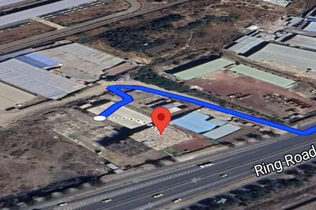 G+3 House for Sale Ayat Diaspora – photo 3