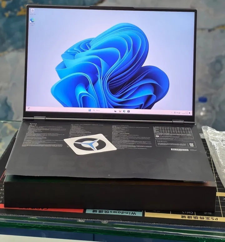 Lenovo Legion R9000 Gaming Laptop – photo 6