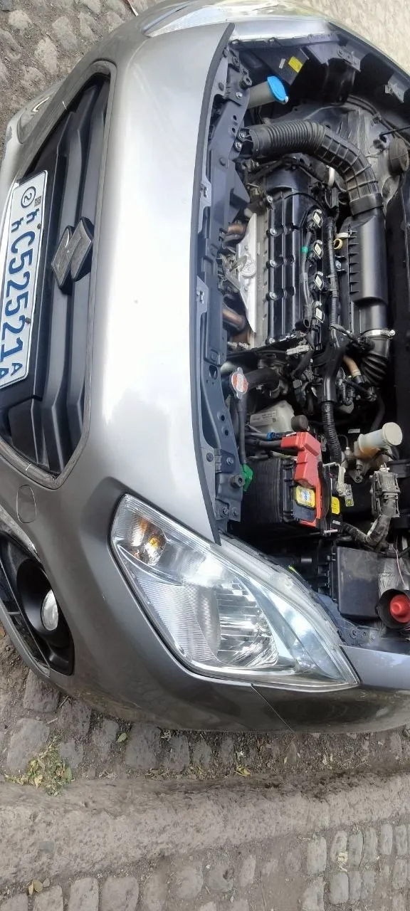 2022 Suzuki Dzire 23000 Km – photo 4