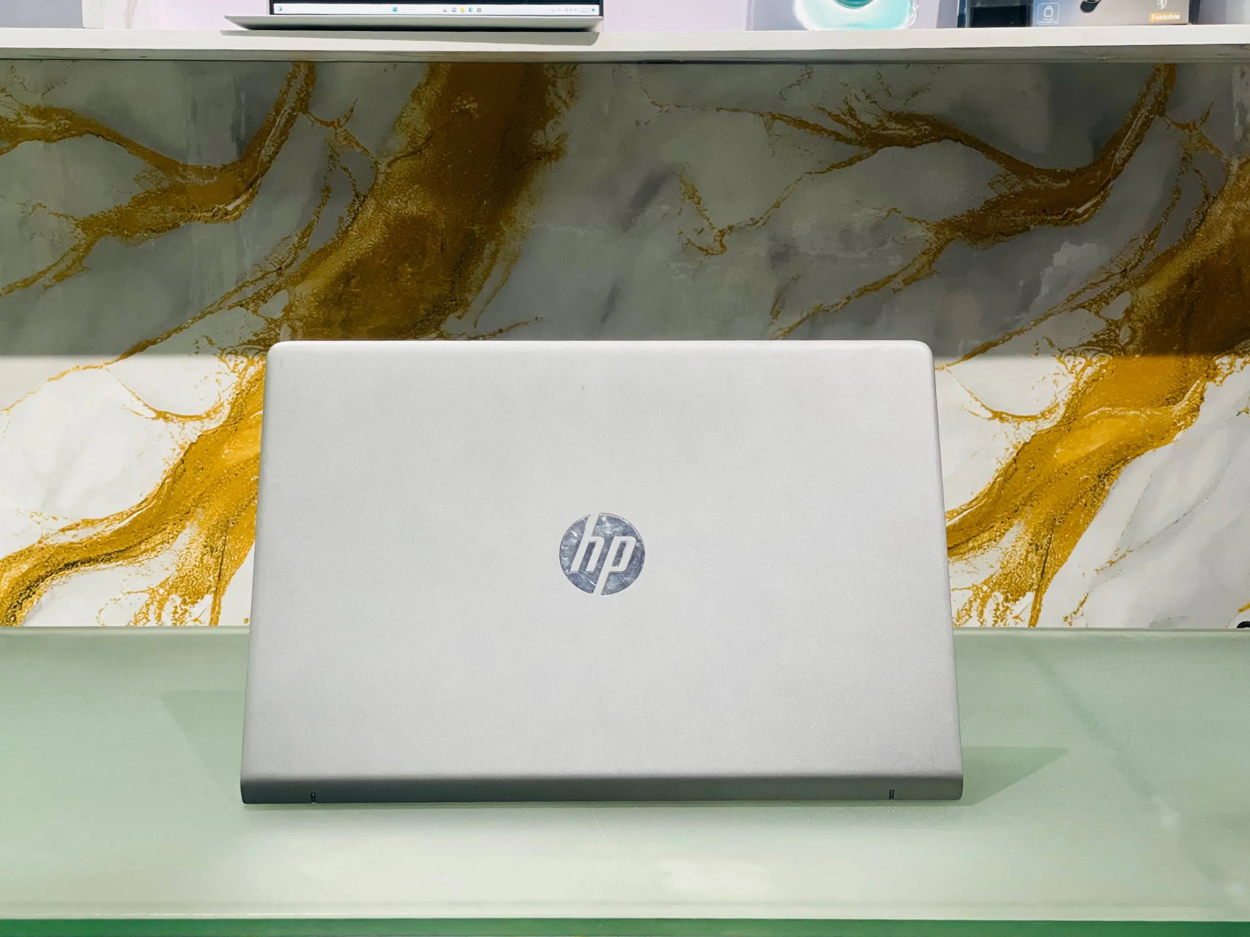 HP Pavilion 15 i7 16GB 512GB – photo 5