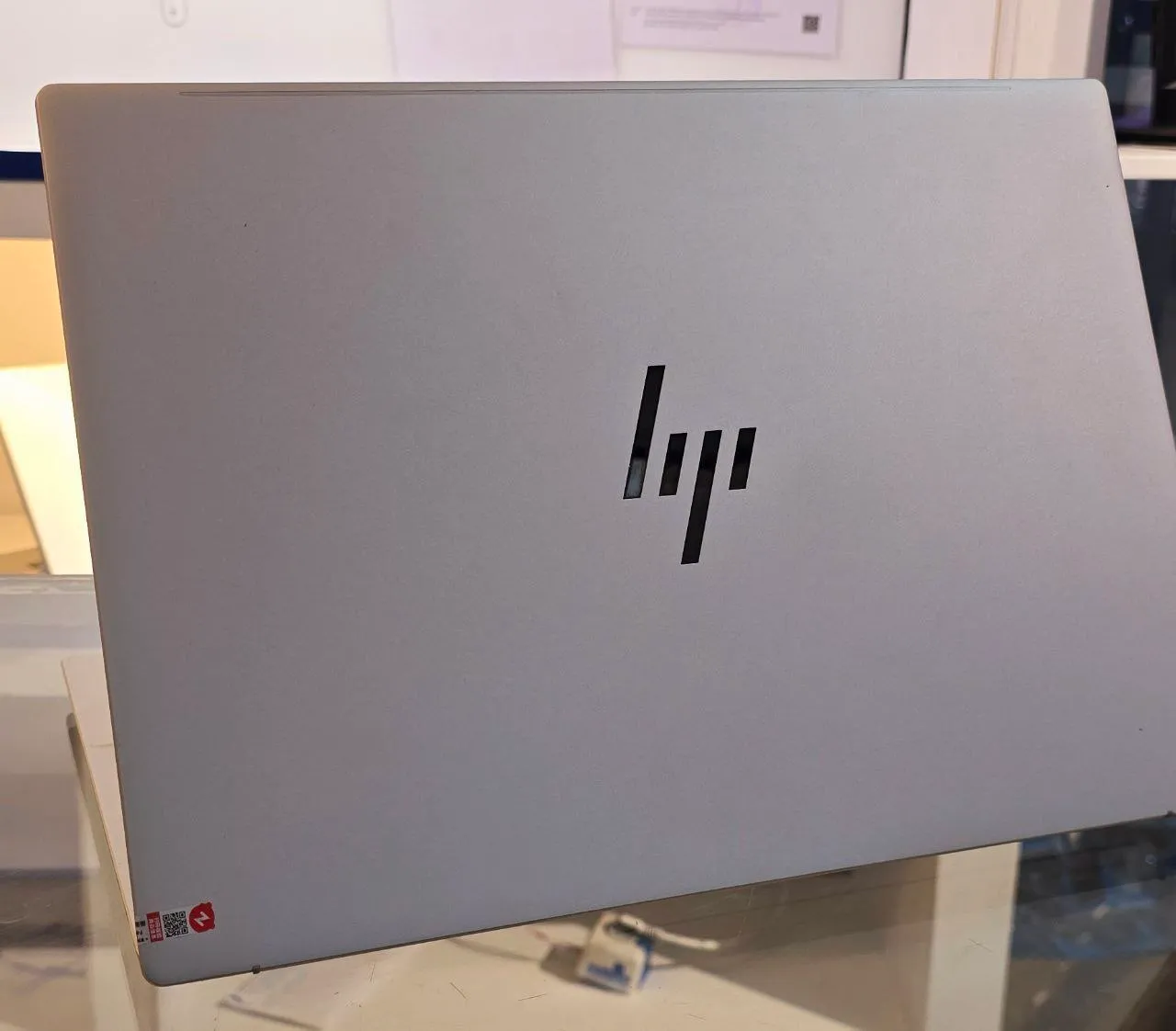 HP Pavilion Plus Core i5 Laptop – photo 4