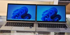 HP EliteBook 830 G8 Laptop