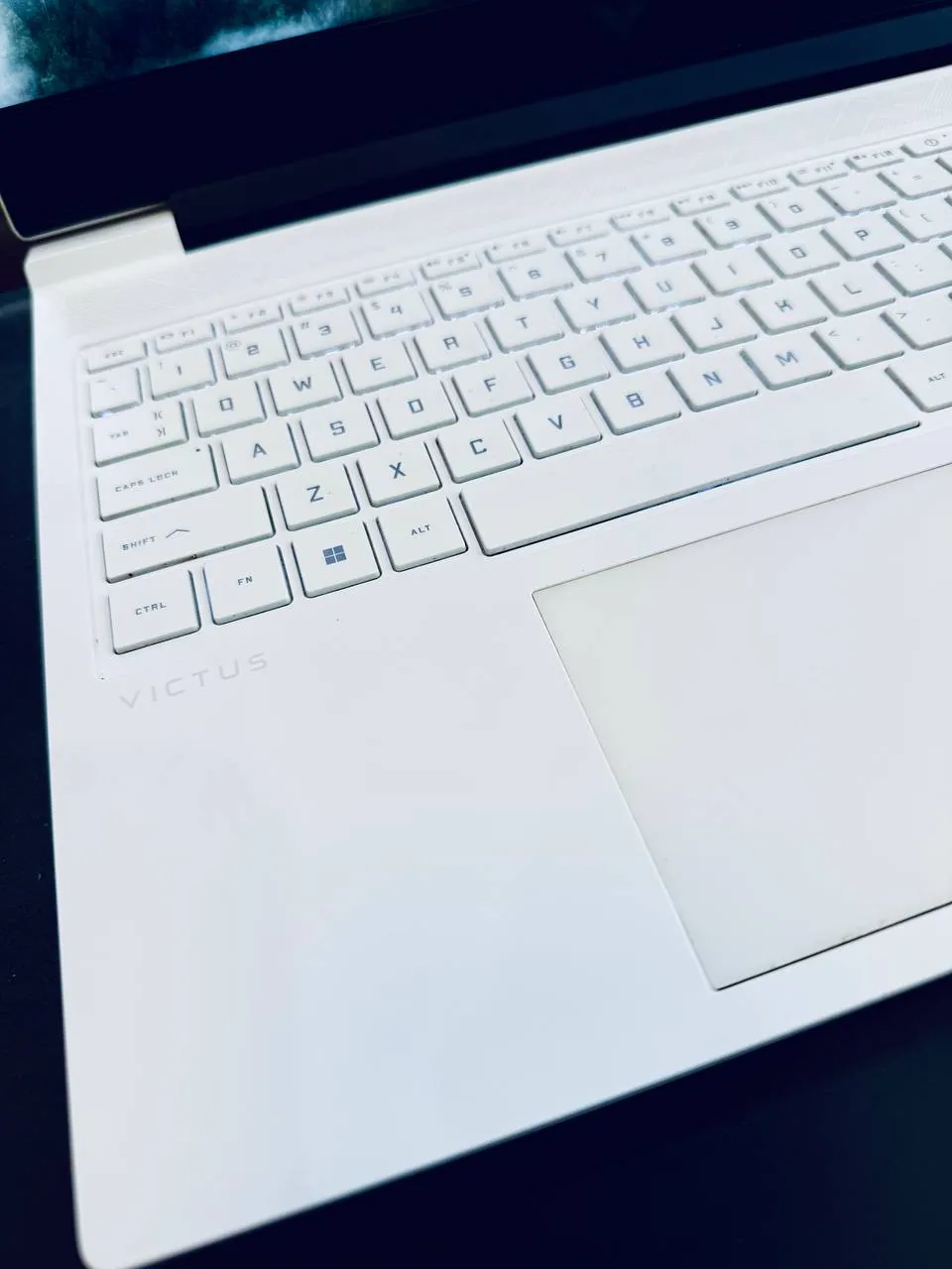 HP Victus Gaming Laptop RTX 4060 – photo 3
