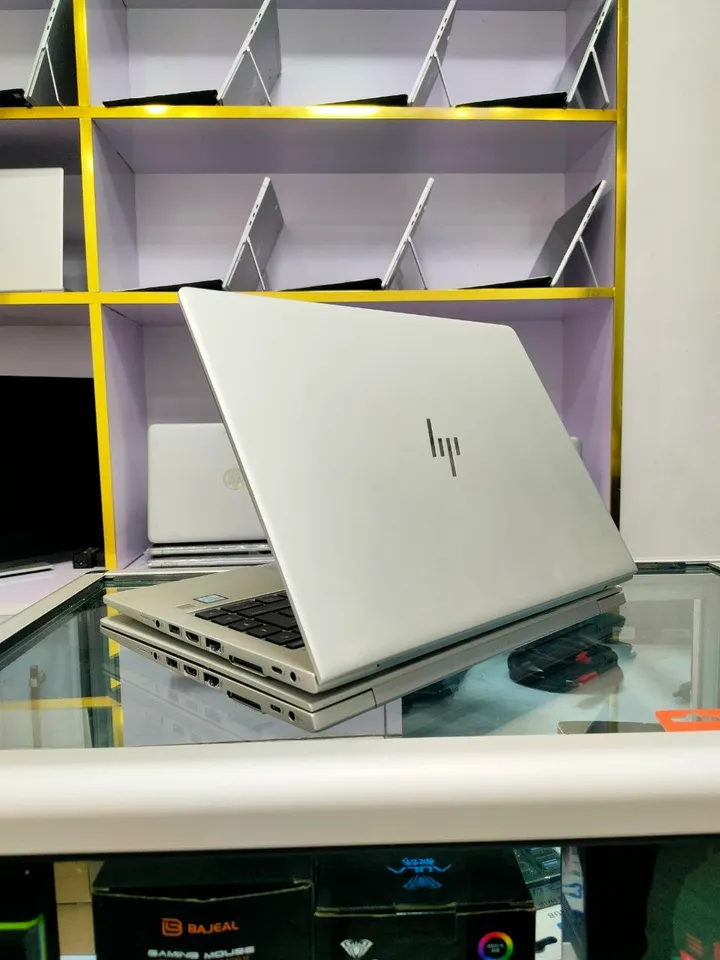 HP Elitebook 840 G6 i7 8GB 512GB – photo 4
