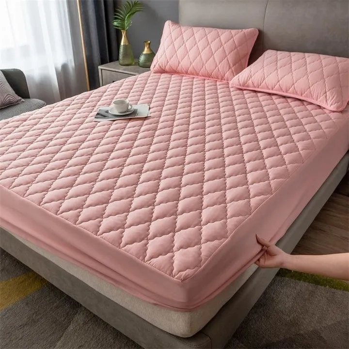 Waterproof Mattress Protector Cover – photo 6