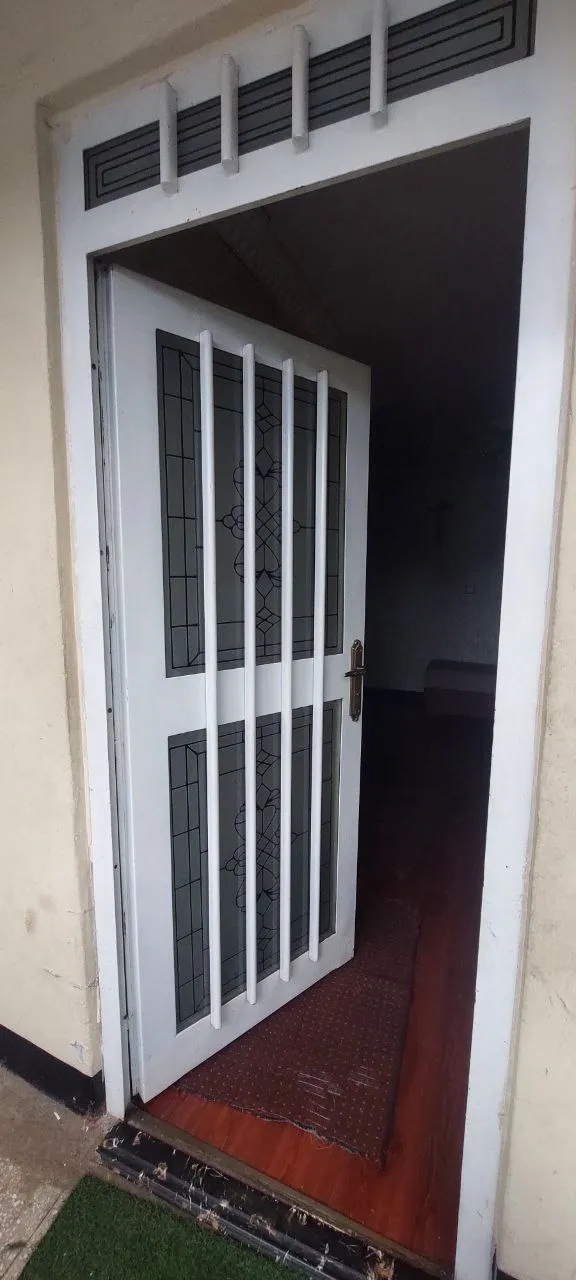 48sqm 2-Bedroom Condominium in Kazanchis – photo 10