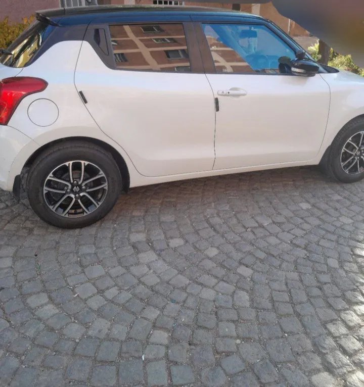 Suzuki Swift 2022 Full Package – photo 4