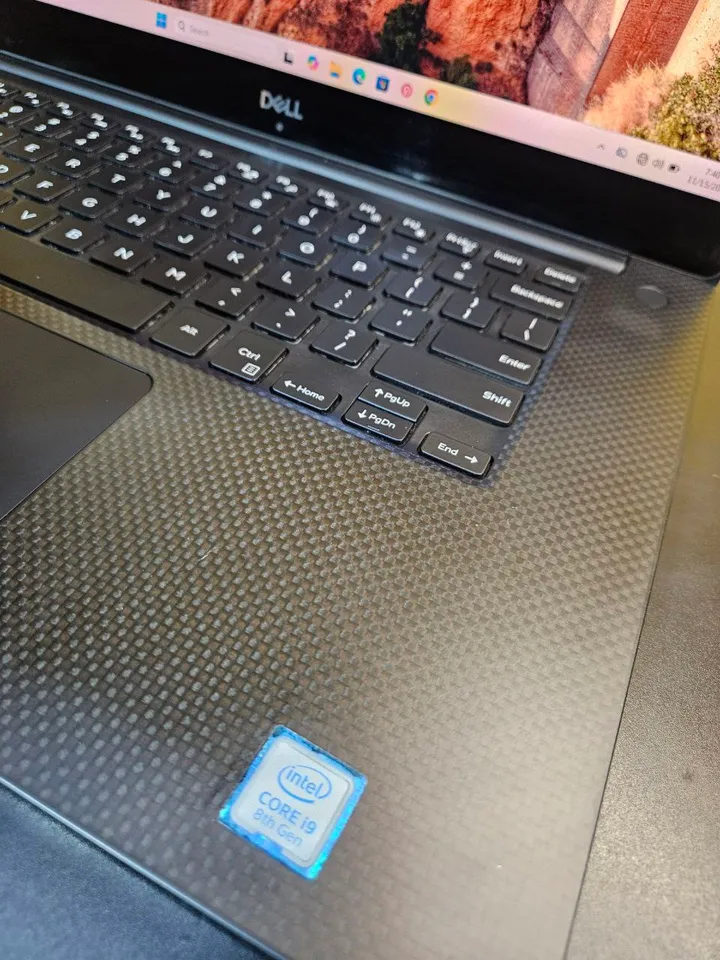 Dell Precision 5530 i9 32GB Laptop – photo 3