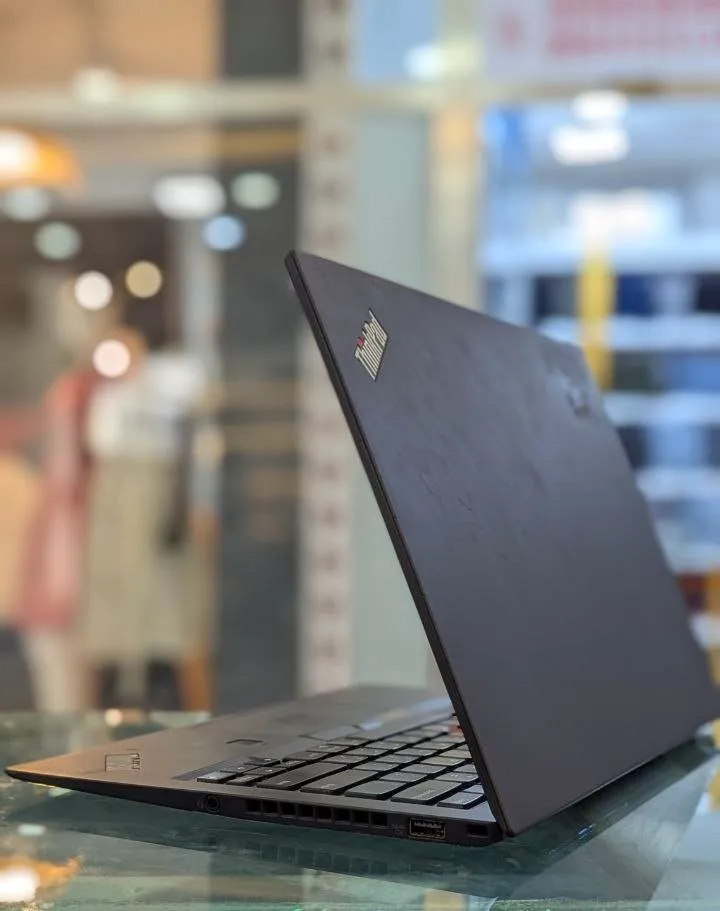 Lenovo ThinkPad X1 Carbon i7 – photo 4