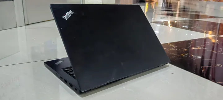 Lenovo ThinkPad i7 11th Gen 16GB 512GB – photo 4