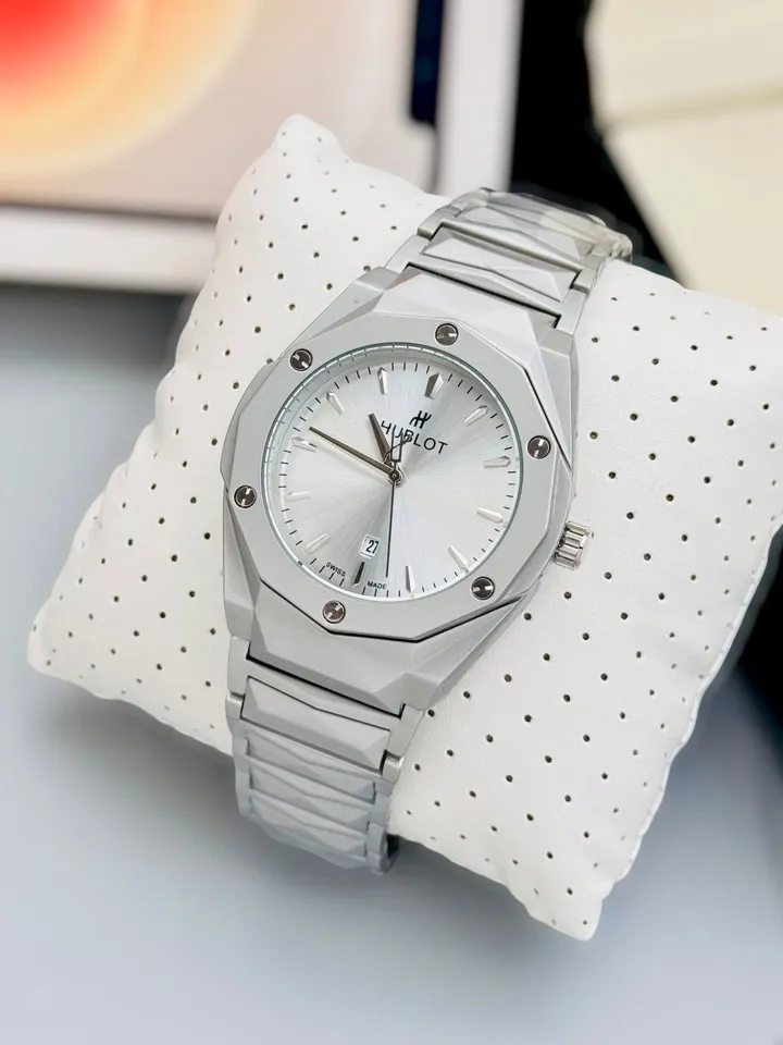 Hublot Premium Men's Watch – photo 4