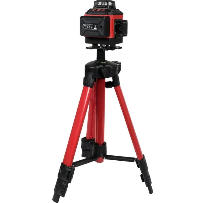 Edon 360° Laser Level with Stand – photo 3