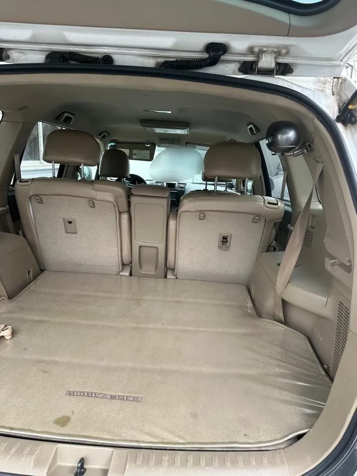 Toyota Highlander 2010 – photo 4