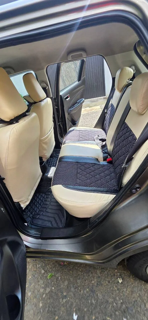 Suzuki Swift 2021 Full Option Automatic – photo 4
