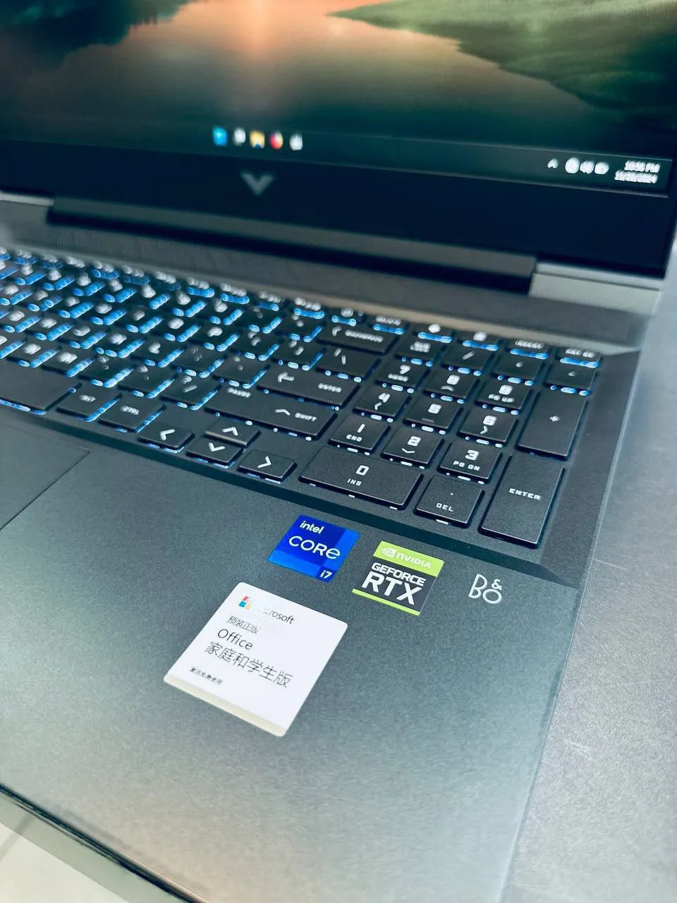 HP Victus Gaming Core i7 RTX 3050 – photo 4