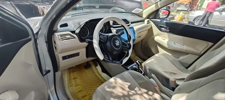 Suzuki Dzire 2020 Full Option – photo 7