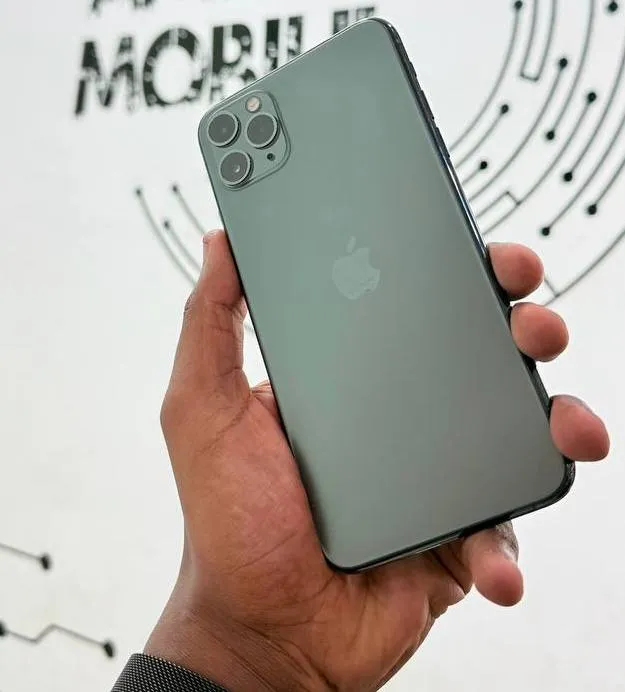 iPhone 11 Pro Max 256GB – photo 4
