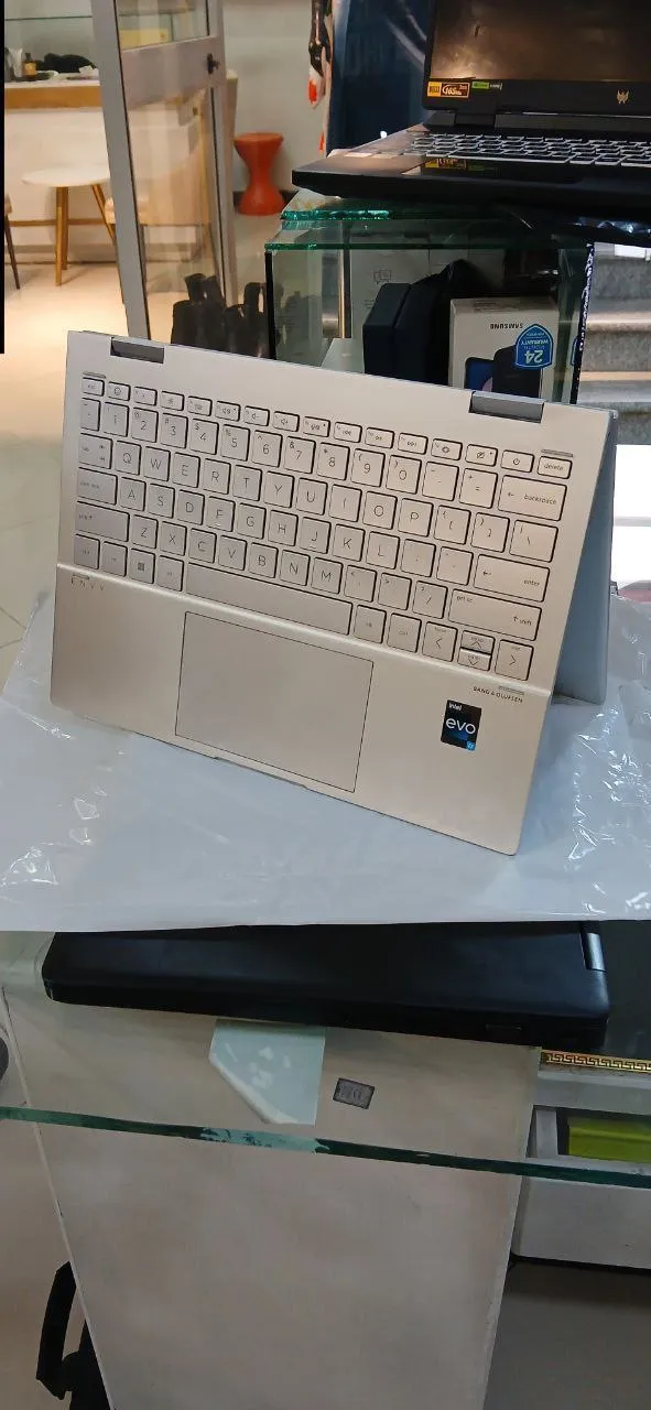 HP Envy X360 i7 12th Gen Laptop – photo 3