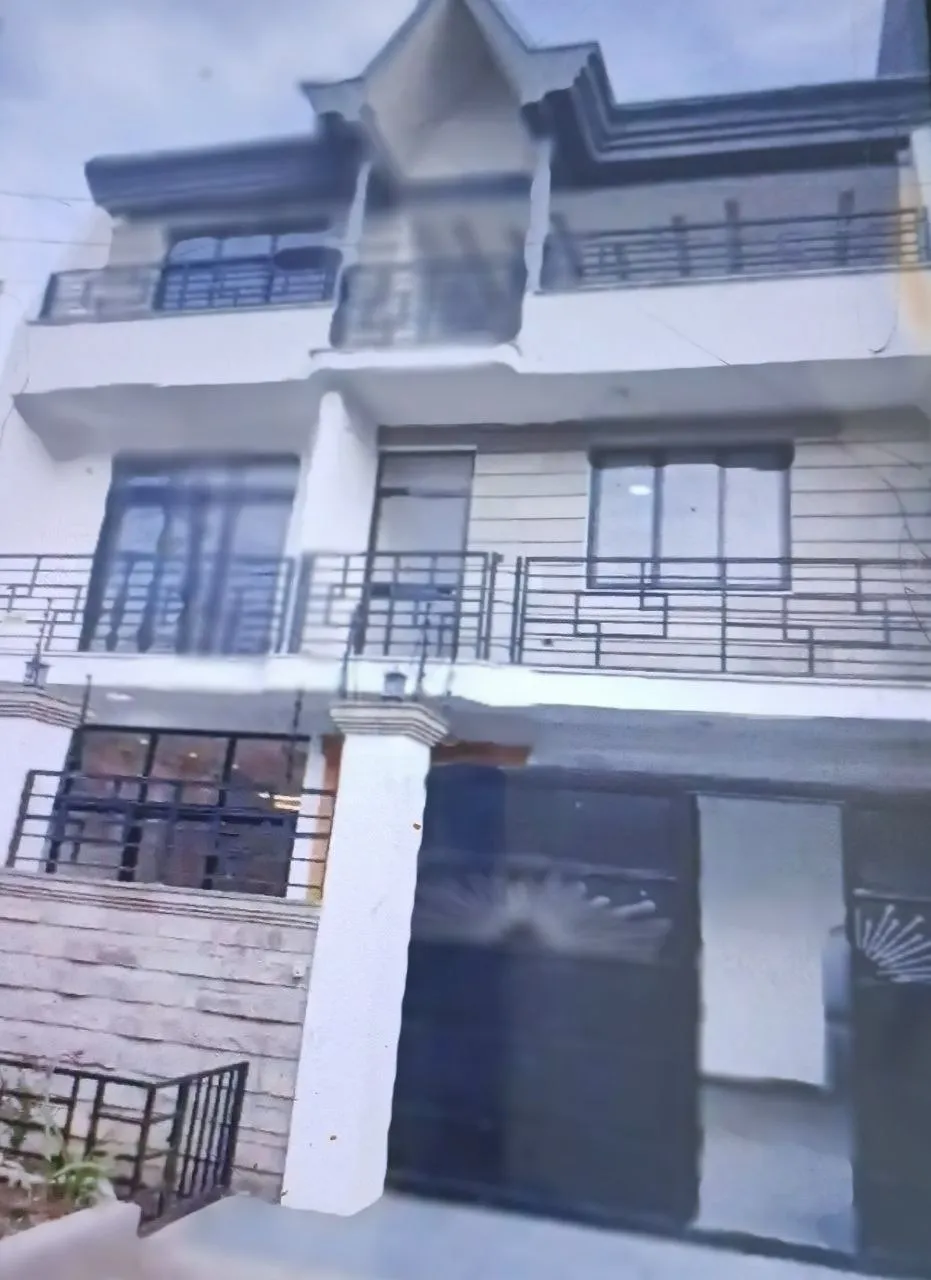 G+2 House for Sale Summit 160 sqm – photo 4
