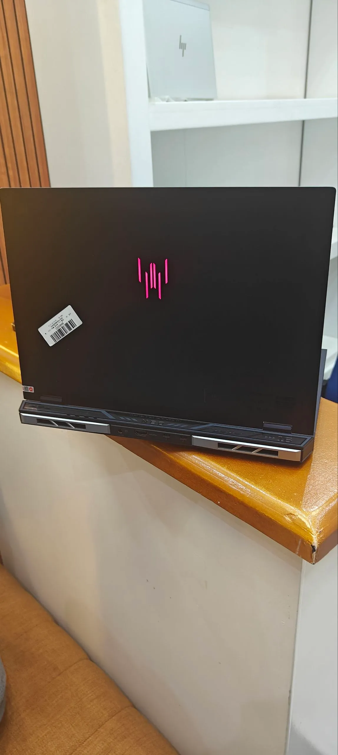 Acer Predator Helios Neo 16 Laptop – photo 7