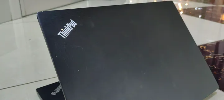 Lenovo ThinkPad i7 11th Gen 16GB 512GB – photo 6