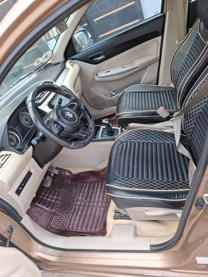 Suzuki Dzire 2020 Automatic – photo 6