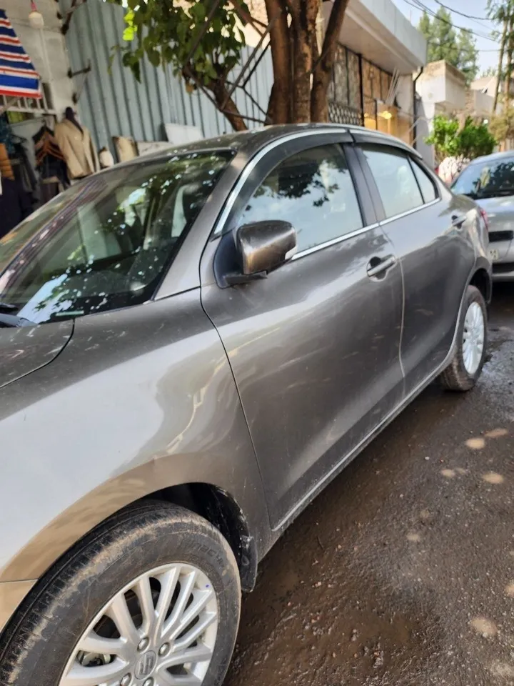 Suzuki Dzire 2024 Full Option – photo 5