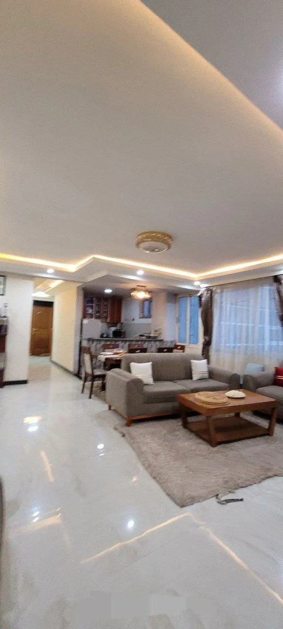 40/60 ኮንዶሚኒየም ባለ3መኝታ 122ካሬ – photo 5